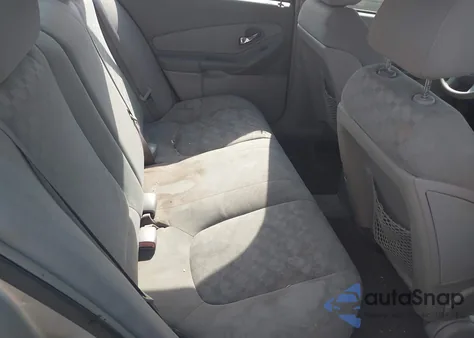 2005 Chevrolet Malibu из США, поврежденный, VIN 1G1ZS54835F323261